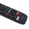 Remote Controls - Compatible with Hisense TV HSL4229HDIP HSL4829HDIP HSL5529HDIP HSL11929HDIP HSLC5533HDI HSLC6629HDI