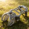 Lightweight And hard Flying Machine Data Transmission Holder Featuring Better Fit For Easy Operation