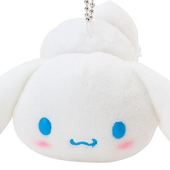 Держатель талисмана Sanrio Cinnamoroll (Хвост Фурифури)