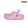 [Обувь] Классические сабо Crocs с блестками K 207462 6s0 
