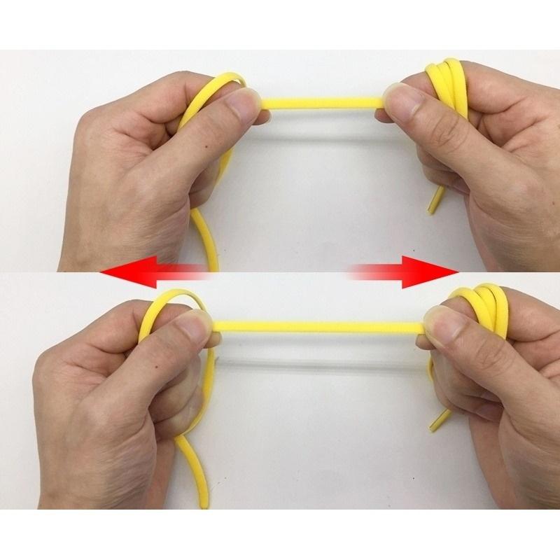 1 пара эластичных шнурков, подходящих для детей и взрослых, кроссовки, шнурки