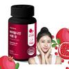 Таблетки Vital Nine Pomegranate 600 мг, 90 таблеток, 1 шт., корейская здоровая пища