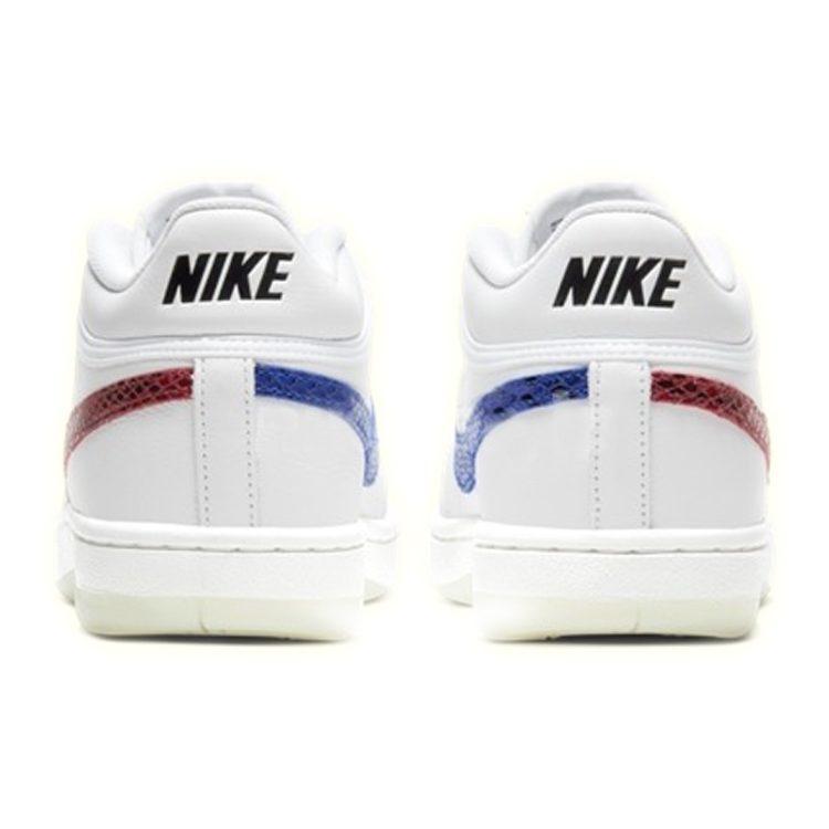 Nike Sky Force 3/4 Змеиная кожа CW7074-100