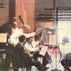 LP Record RUDOLF SERKIN(PIANO)/JAIME LAREDO(V - Schubert/(trout)quintet SONC10057 CBS SONY Japan Obi Classical Used