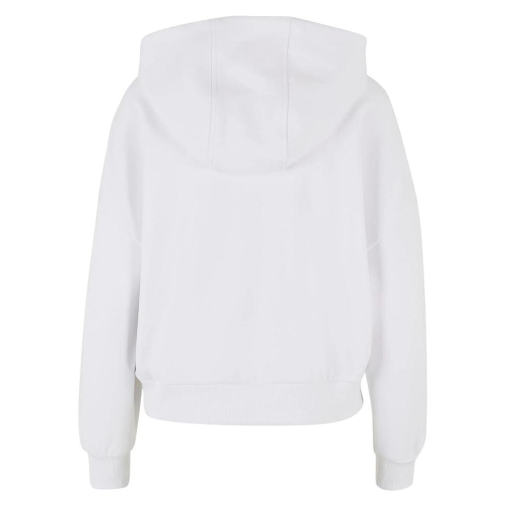 Urban Classics Womens/Ladies Cozy Oversized Hoodie