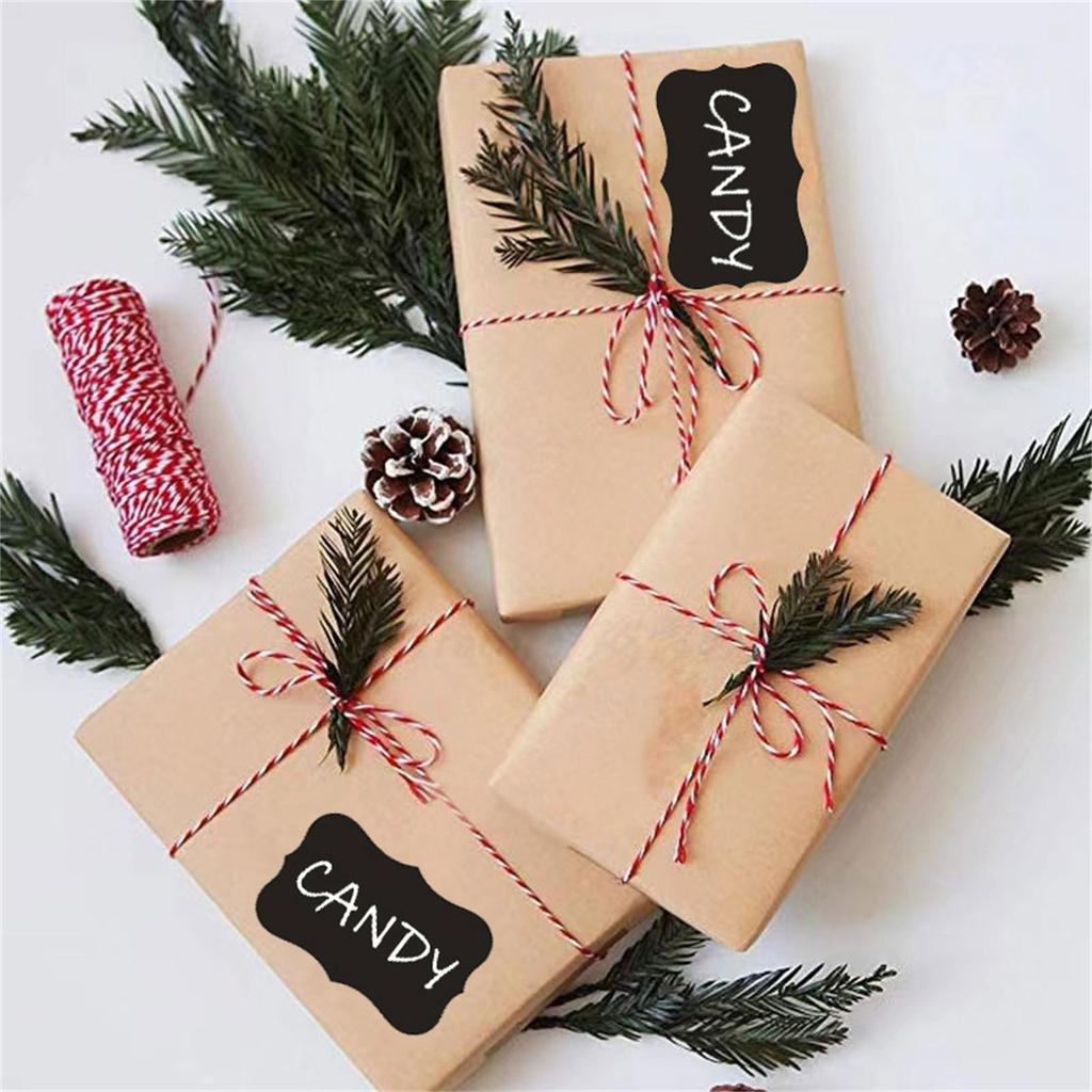 360/900 шт. наклейки для школьной доски съемные наклейки для школьной доски для банок контейнеров самоклеящиеся наклейки для школьной доски