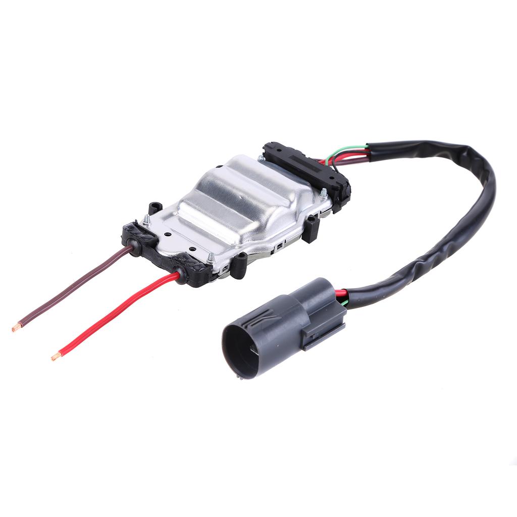 Модуль управления вентилятором радиатора 1137328294 Совместим с Mercedes AB Class W169