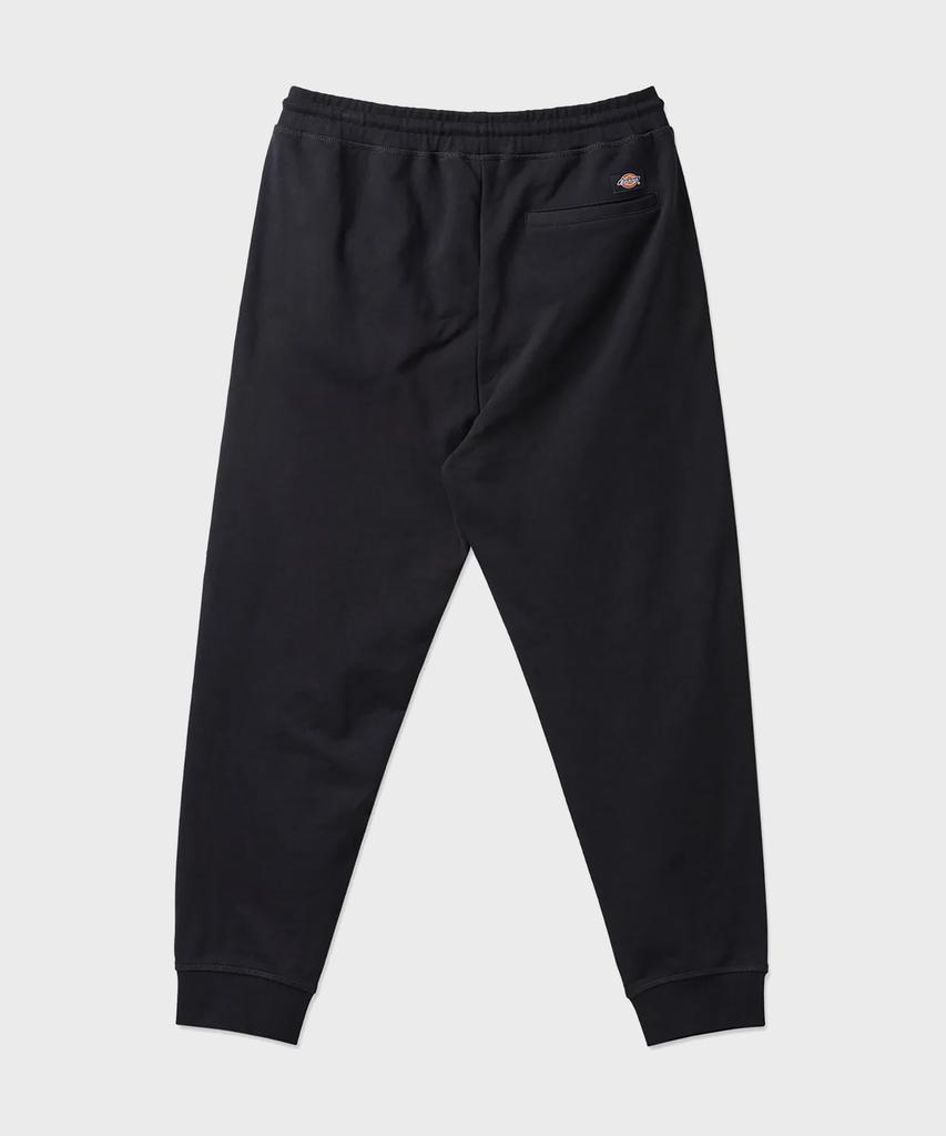 Dickies Свободные спортивные штаны из французского терри Черные