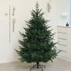 PVC Encrypted Luminous Fir Christmas Tree Decoration