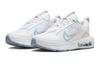 Nike Air Max INTRLK SE GS Cushioning Abrasion Resistant Low top Kids Lifestyle Shoes White Blue DM1211-100