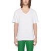 GUCCI Epilogue Collection T Shirt Men's White (Unisex) T-Shirts 645269 XJC6N 9692