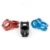 Wspornik Kierownicy, Mostek Wake, 1-1/8", 31,8Mm, Długość 45 Mm, Czarny
