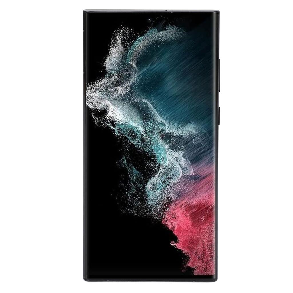 6,8-дюймовый сменный экран для    2   5G SM S908B EU Международная версия Сенсорный дисплей Дигитайзер Запасные части с рамкой Отпечаток пальца