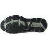 Mizuno Кроссовки для бега Racer S Unisex Низкие Серый Зеленый D1GH223513