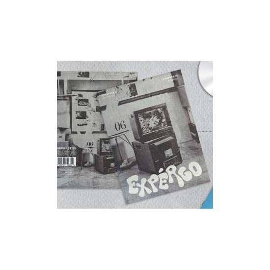 NMIXX Эксперго