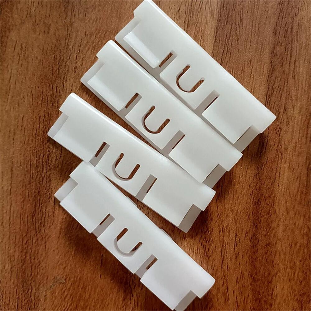 Фиксатор клипсы молдинга лобового стекла для Lexus Toyota 10 шт. 75548-60021