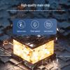 Цифровой телефонный и сетевой оптоволоконный преобразователь Shengwei