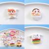 Cute Cartoon Resin Accessories For Diy Hairbands Phone Cases And Shoe Buckles Wholesale Materials Characters)