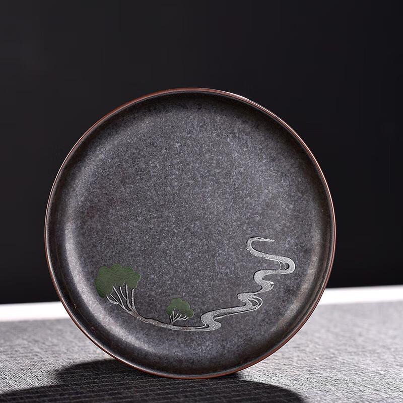 Ceramic Gaiwan Teacup
