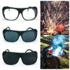 Welding Welder Goggle Gas Argon Arc Welding Protective Glasses Anti-glare Safety Eyewears Protector Working Protective Equipment