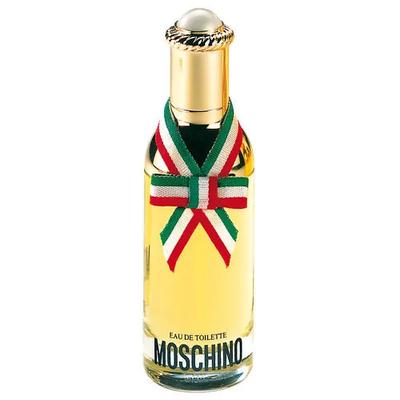 Туалетная вода Moschino спрей 25 мл