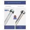 Suitable for Chigo Electric Water Heater Magnesium Rod 40/50/60/80L Sewage Outlet Accessories Cast Type Sacrificial Anode Rod