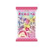 Furuta Confectionery PreCure Nail Stickers, 1 Sheet X 10 Pieces