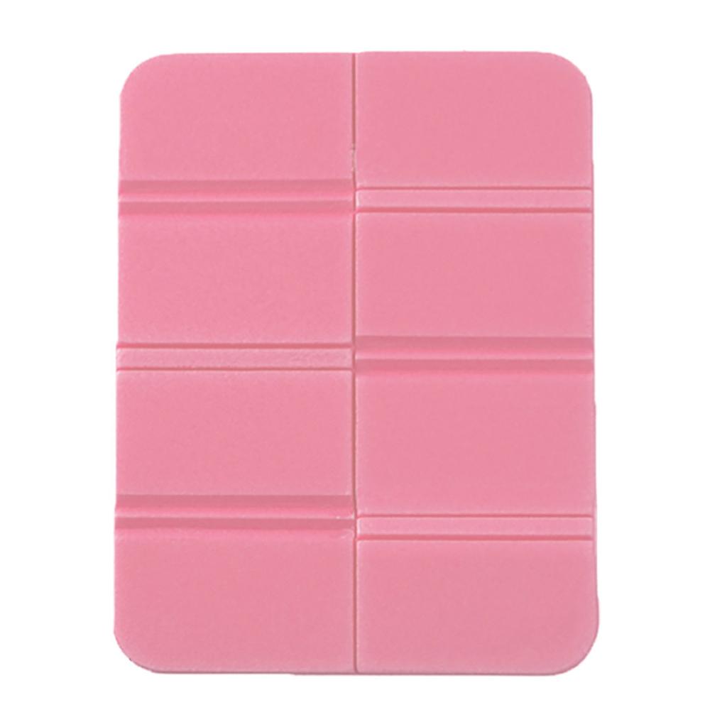 Складная подушка для сиденья из пеноматериала для кемпинга, коврик для сидения на открытом воздухе, походный коврик для пикника, НОВЫЙ UK ARI