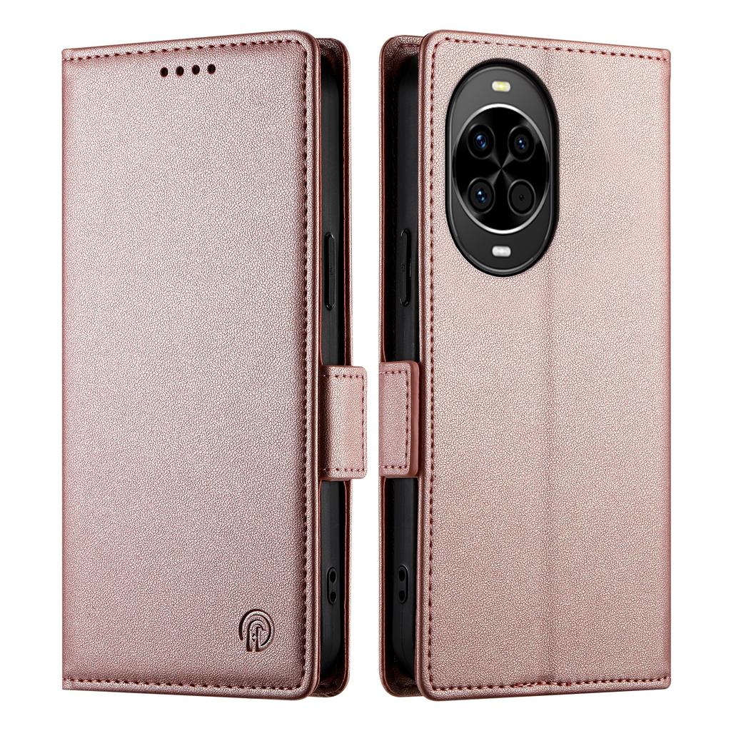 Чехол-книжка с подставкой из ПУ-кожи для Huawei nova 14 5G