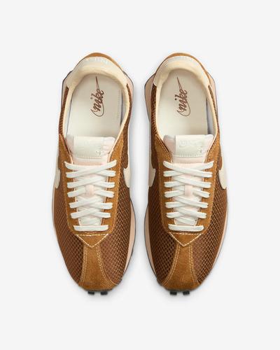 Nike LD-1000 Кроссовки для бега IB8868-222 Унисекс Коричневый Размер