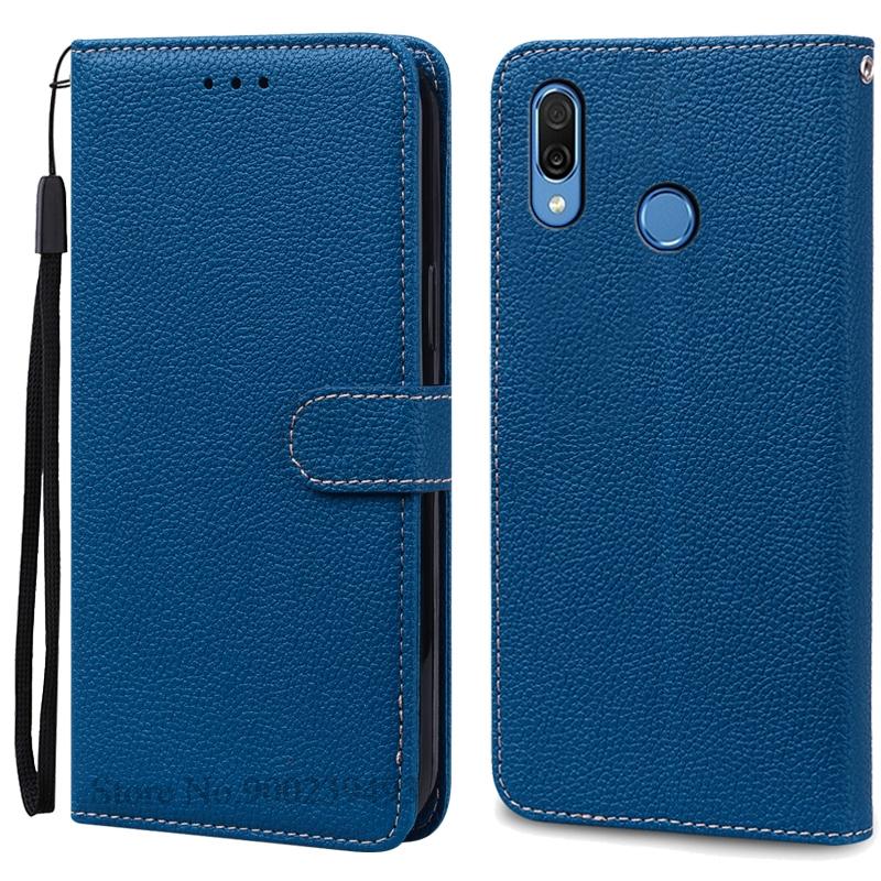 Чехол для Huawei Honor Play COR-L29 COR-L09 COR-AL00 COR-AL10 COR-TL10 кожаный чехол-кошелек для Huawei Honor Play COR-L29 чехол