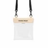 Responsive Touchscreen  Phone Pouch Large Size Diving Phone Case  Outdoor Use