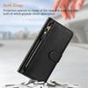 Чехол-книжка для Oneplus 1+ Nord N10 N20 N30 SE N200 N300 4G 5G кожаный чехол-кошелек с отделением для карт сумка на молнии