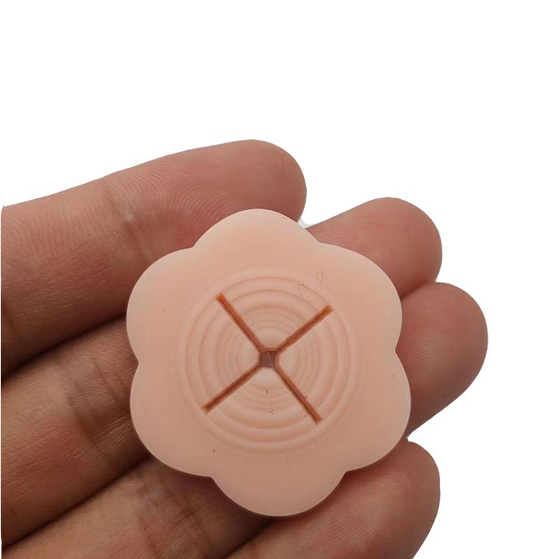 1 шт. Нескользящая угловая пряжка-узел, зажим для юбки, женская угловая пряжка для талии и подола, универсальная пряжка для футболки и шарфа