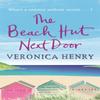 The Beach Hut Next Door by Veronica Henry Paperback Book 9781409146735