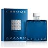 Parfum Pour Homme - Azzar O Chrome - 100ml - Fraîcheur - Élégance