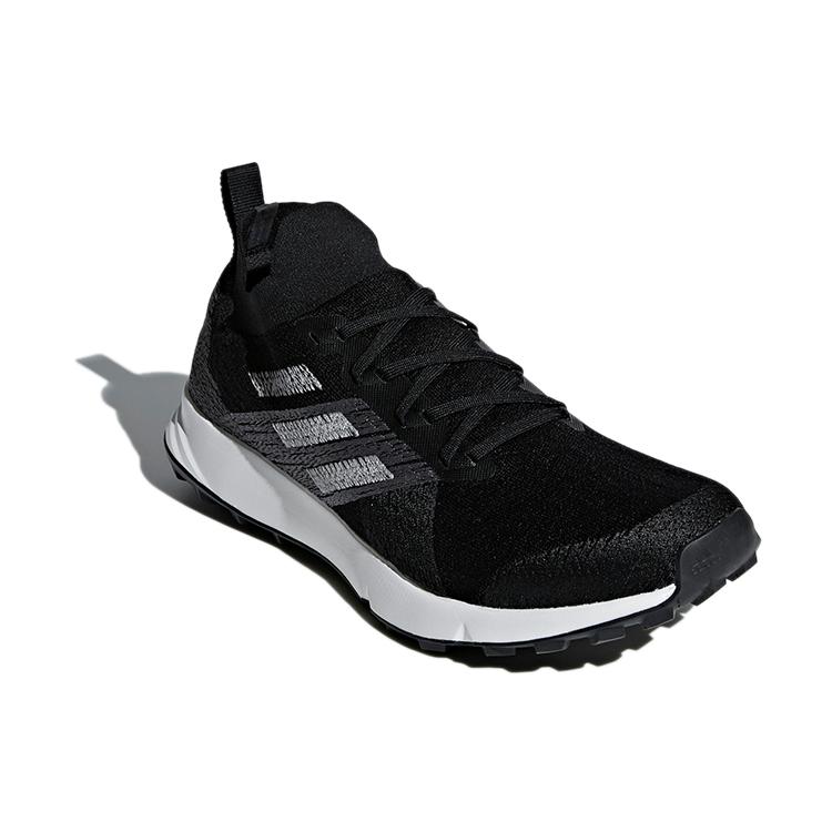 adidas Terrex Two Primeblue 'Черный Серый' AC7859