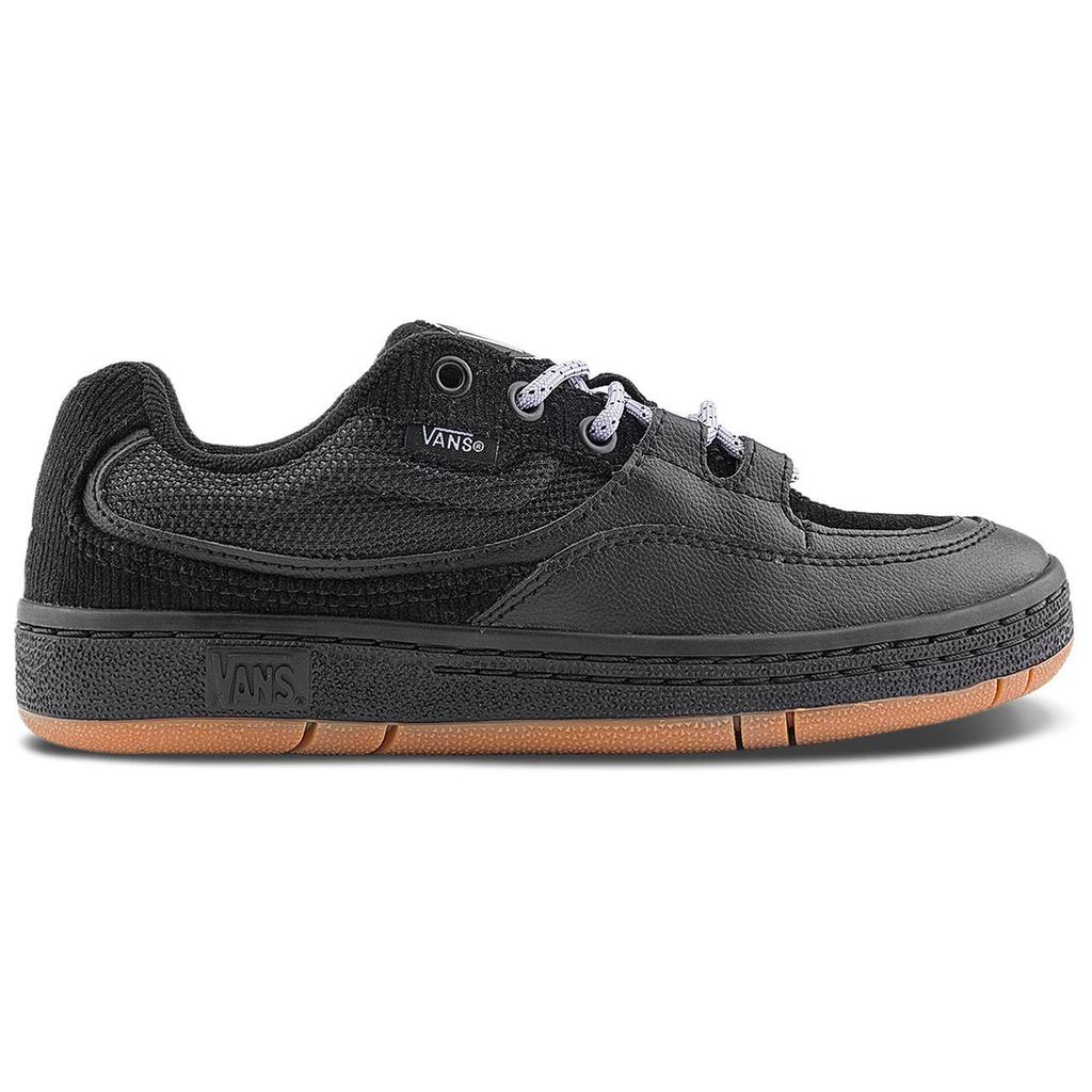 Vans Old Skool 36 DX Anaheim Factory Черный Белый Унисекс VN000CTJBLK