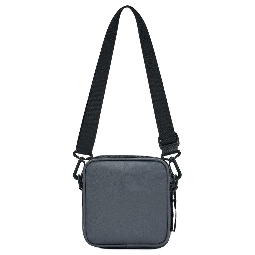 Carhartt WIP Casual Fashion Fabric Crossbody Bag Men Bags Gray CHXBGI031470R