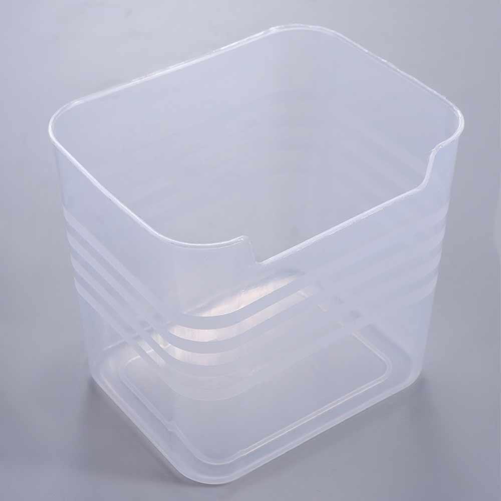 Large Capacity Storage Box Desktop Organizer Pen Holder Simple Stationery Box  Stationery