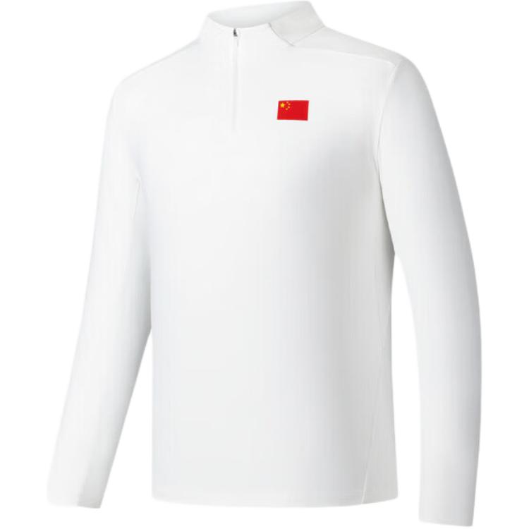 Men's Anta Champion All Weather Collection Knitwear Men's