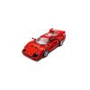 LEGO Скорость Феррари F40 Суперкар 318 шт. 76934