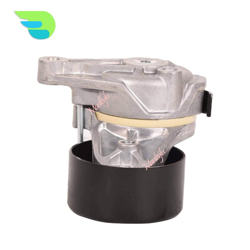 16620-0S010 Belt Tensioner For TOYOTA Land Tundra Cruiser GX460 LX570 SEQUOIA 4.6L 5.7L Lexus URJ201 URJ15 1UR-FE 3UR-FE
