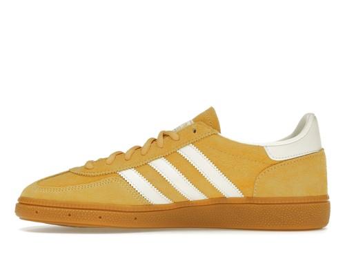 Adidas Гандбольные кроссовки Spezial Подержанные Желтые - IF7088