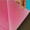 Thickened Non-woven Disposable Bed Sheet – Waterproof & Breathable, White, for Beauty Salon, Massage, or Foot Bath.