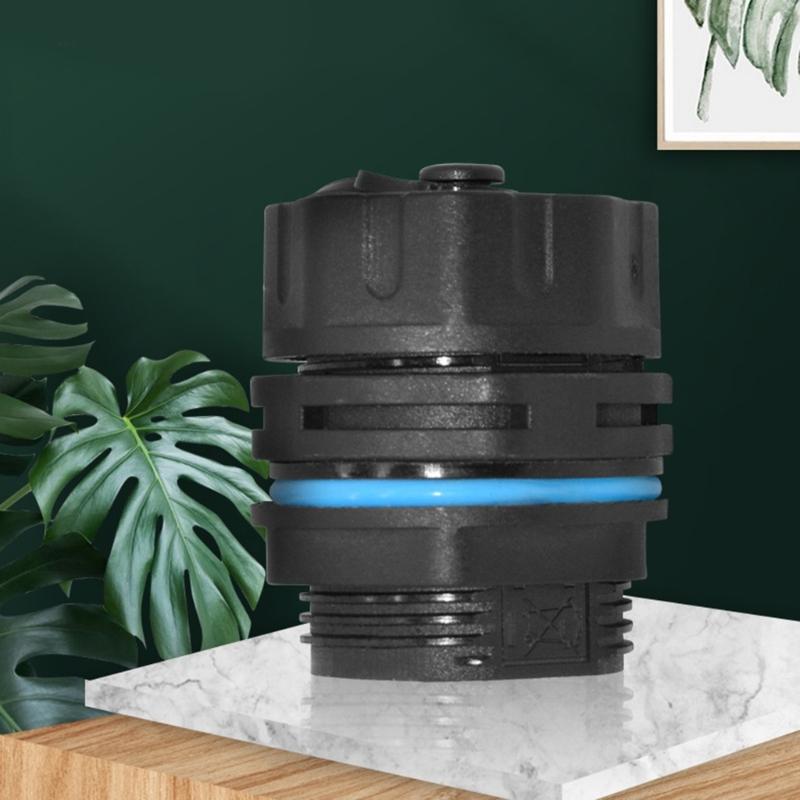 IP68 Waterproof RJ45 Cable Connectors for Outdoor Use Supports Cat6A Ethernet Devices and Fast Speed Networking