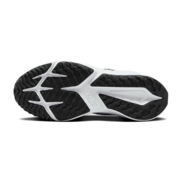 Nike Star Runner 4 GS 'Черный Белый' DX7615-001