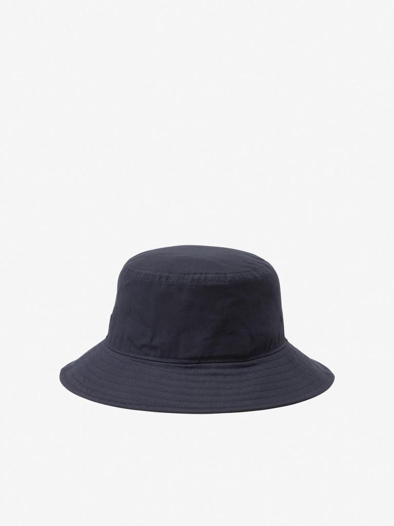 Кепка из хлопкового твила Helly Hansen, темно-синяя, большая