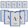 AA Poker Playing Card Texas Hold'em Card Bridge Size 58 X 88 Mm, Popular Korean Game