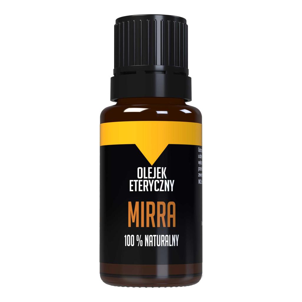 Bilovit Myrrh Essential Oil 10ml Pure Natural Extract